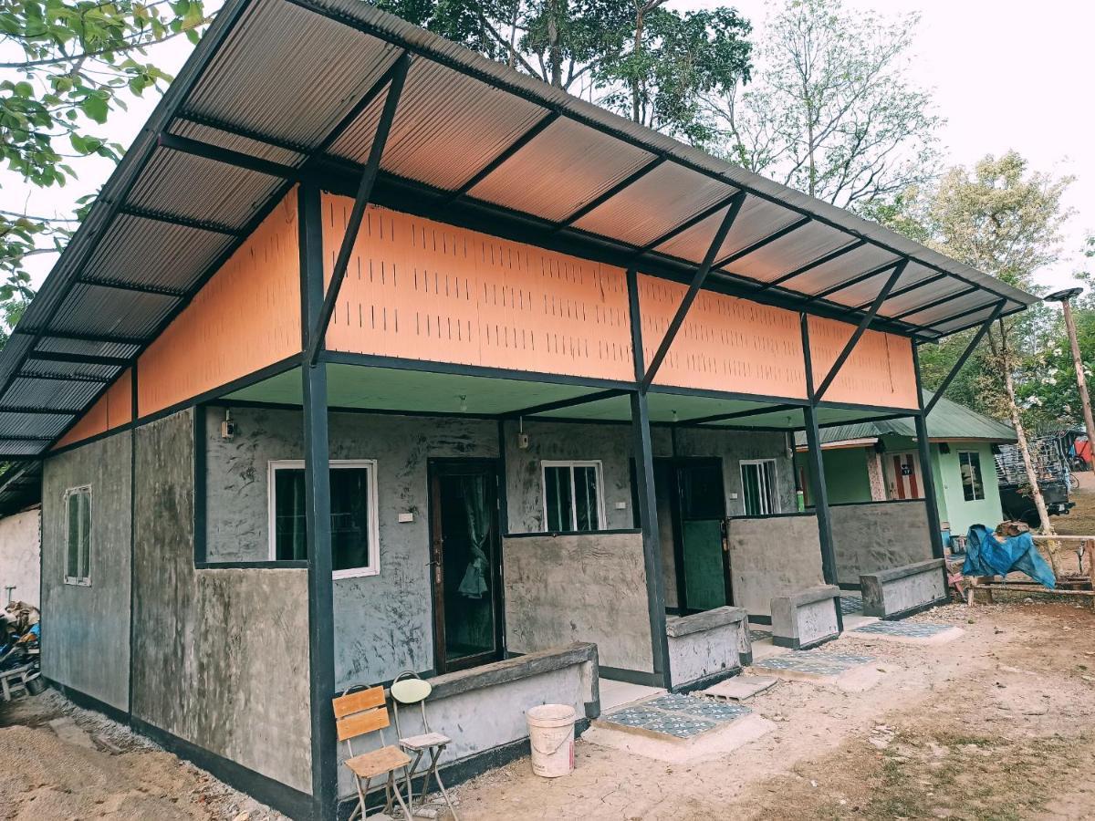 Pai Forest Resort Экстерьер фото