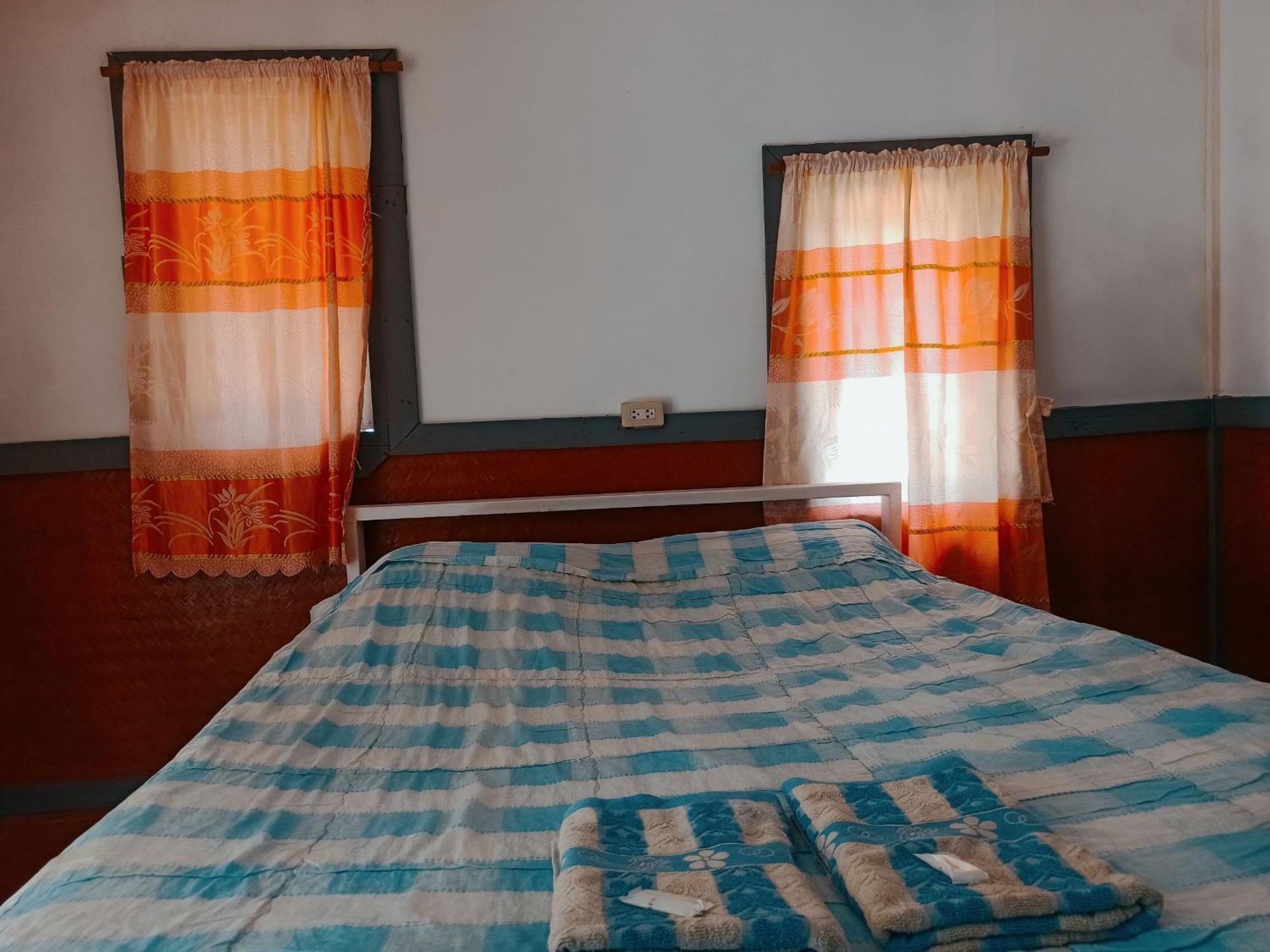 Pai Forest Resort Экстерьер фото