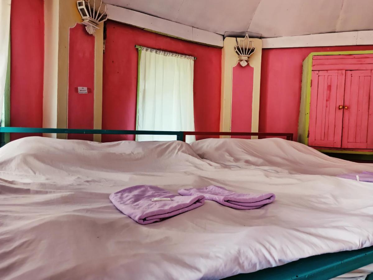 Pai Forest Resort Экстерьер фото